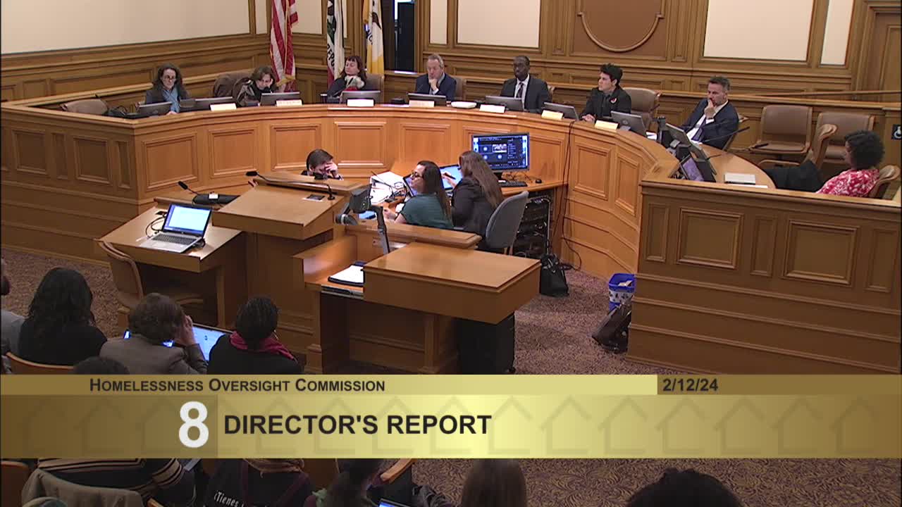 Sheba Bendiba advocates for RV families at Buckingham Way