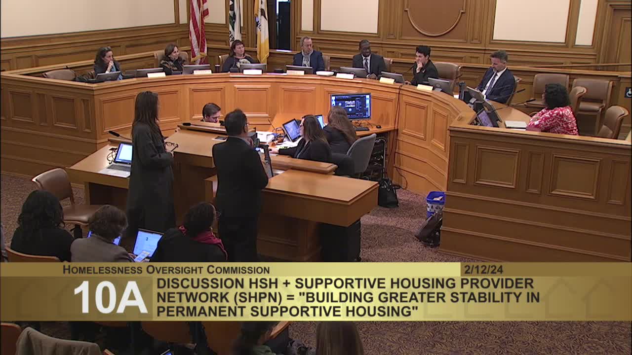 Housing providers and city officials confront rising rent nonpayment crisis in San Francisco