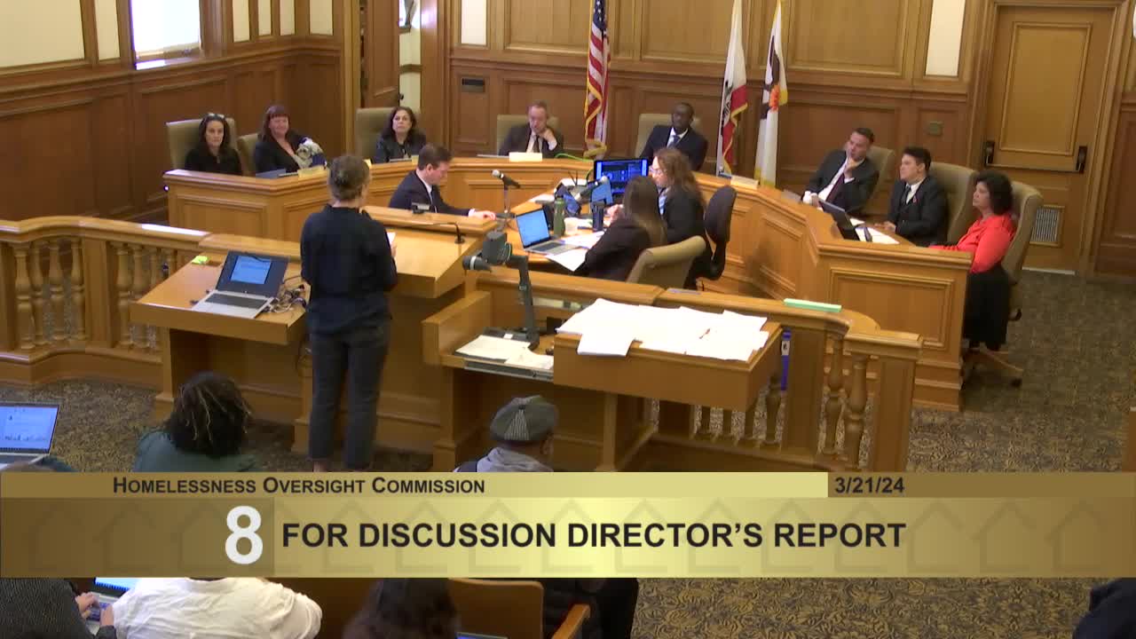 Hope Kamer advocates for family shelter system expansion amid crisis in San Francisco