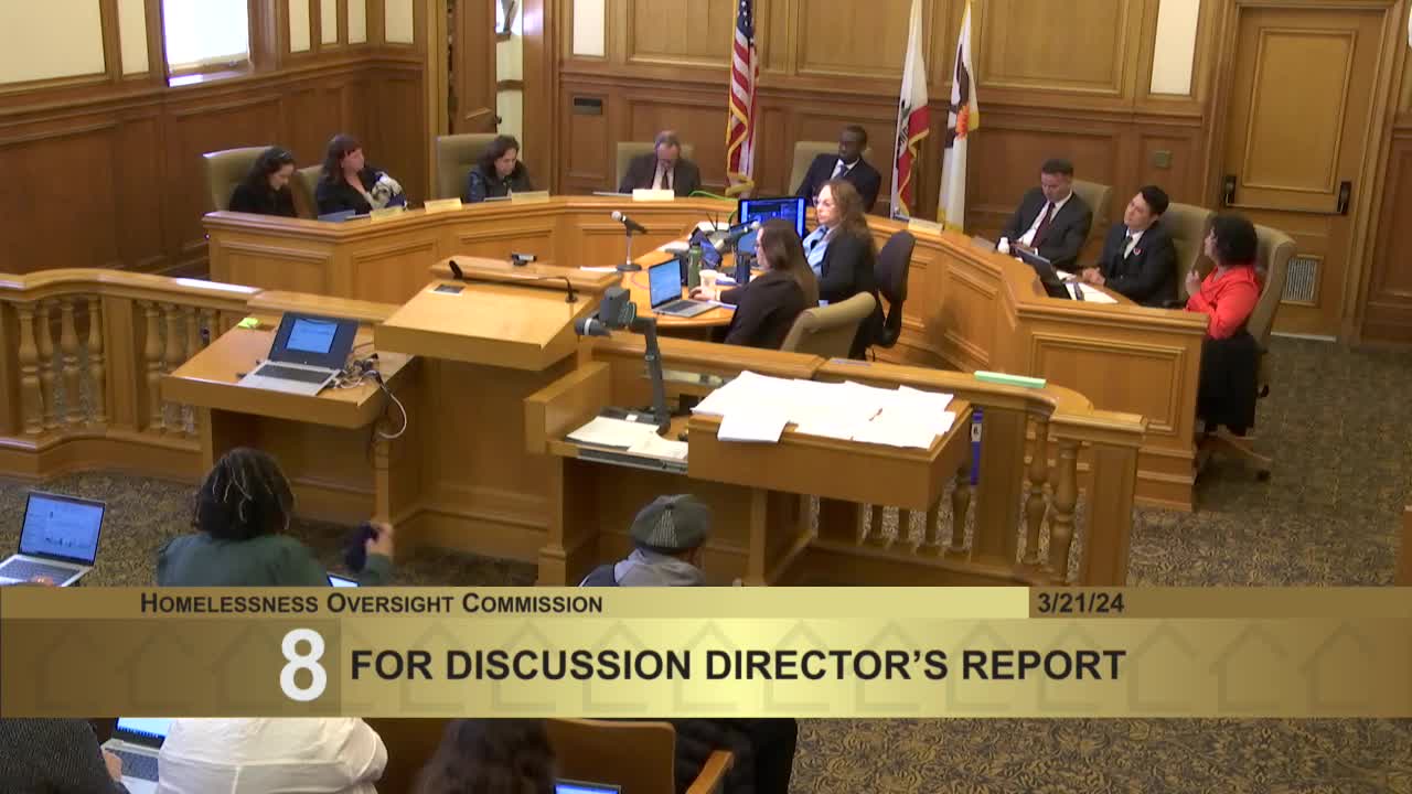 HSA redirects $10M from Hope House to Felton Institute amid relocation challenges