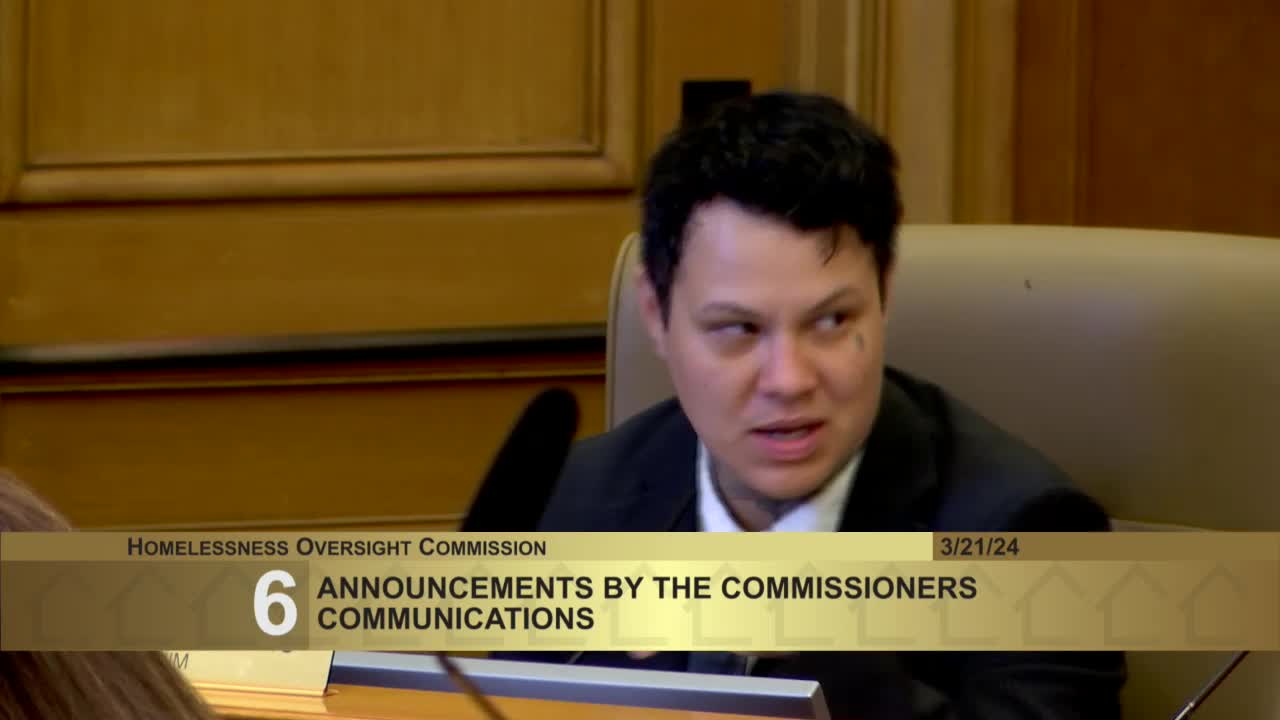 HSH honors Cricket Miller for leadership in homelessness initiatives