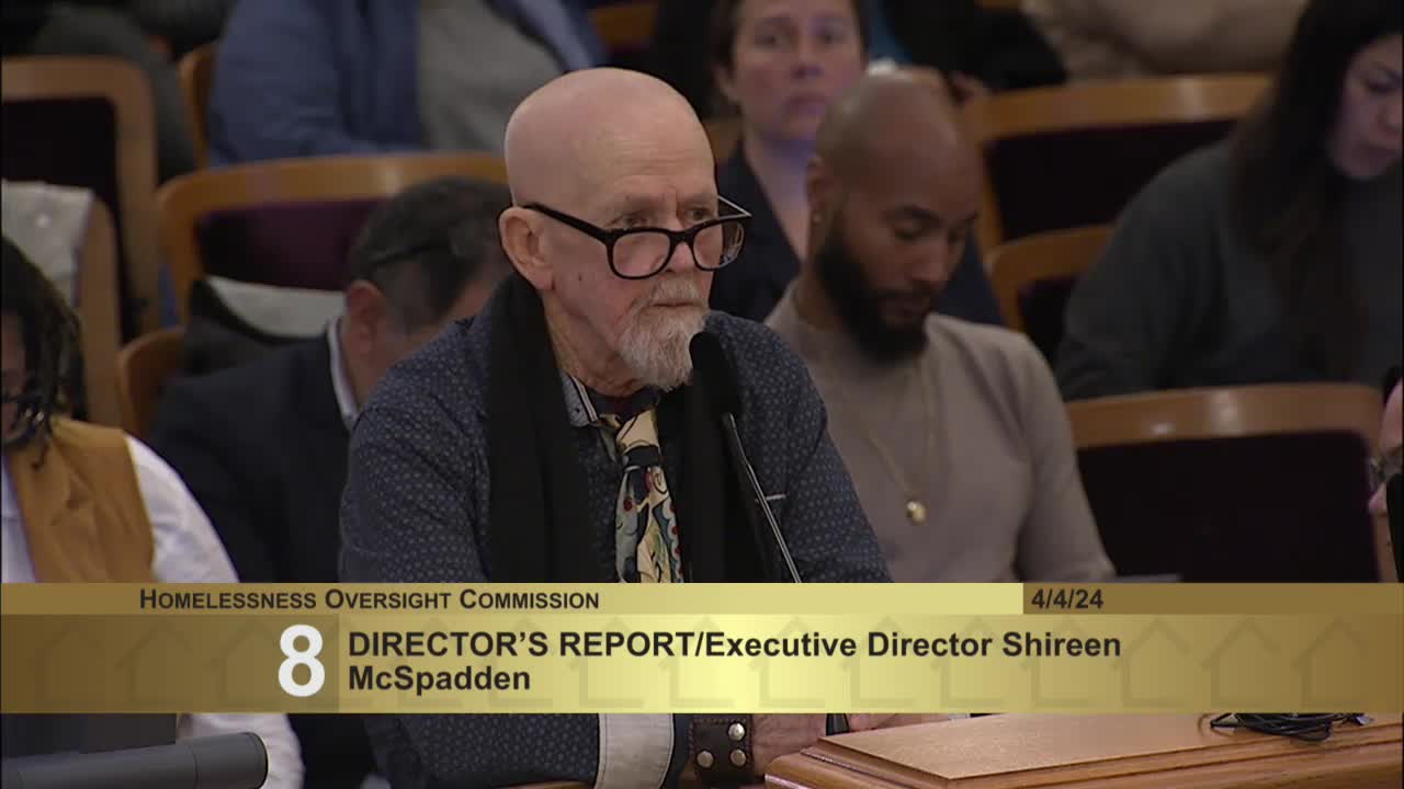 Community advocates propose repurposing city spaces for homeless housing solutions