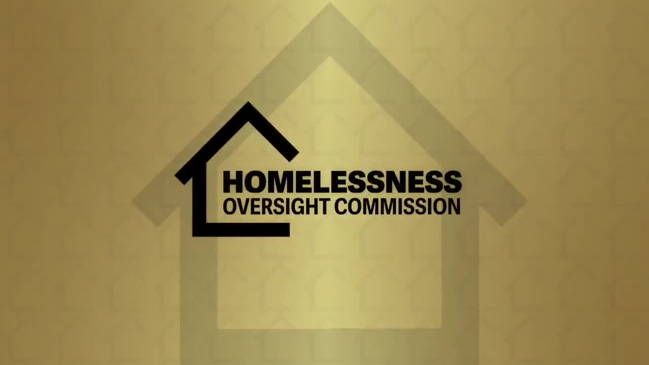 San Francisco Homelessness Oversight Commission honors Swati Pindy for exceptional service
