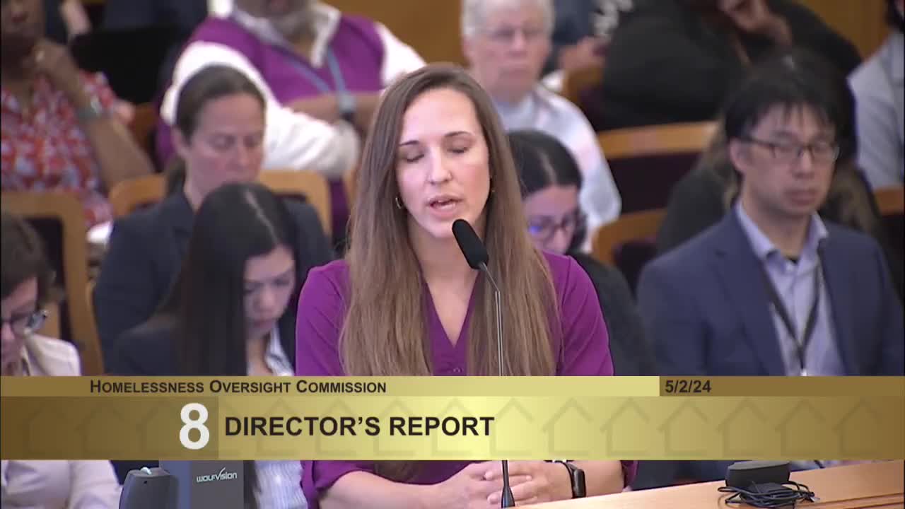 San Francisco addresses surge in family homelessness amid rising shelter wait list