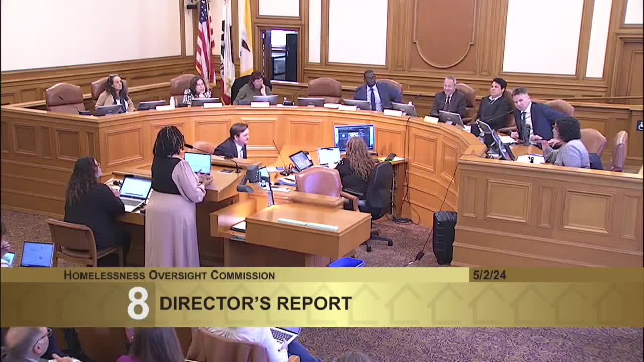 OSEA collaborates with Mayor's office for coordinated response to unsheltered families