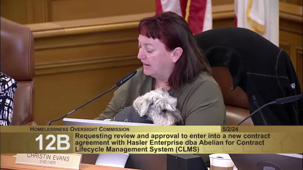 Commissioners analyze temporary shelter's high costs and low success rates