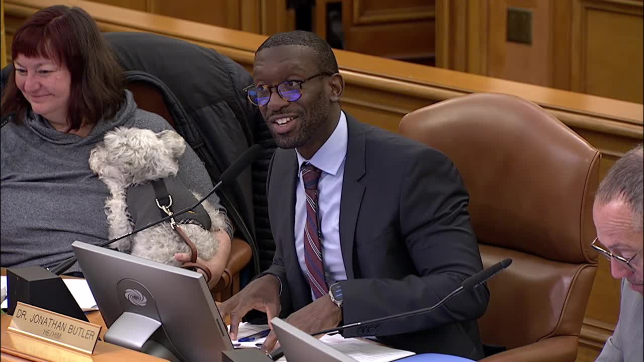 San Francisco team submits $60M HUD grant for homelessness support