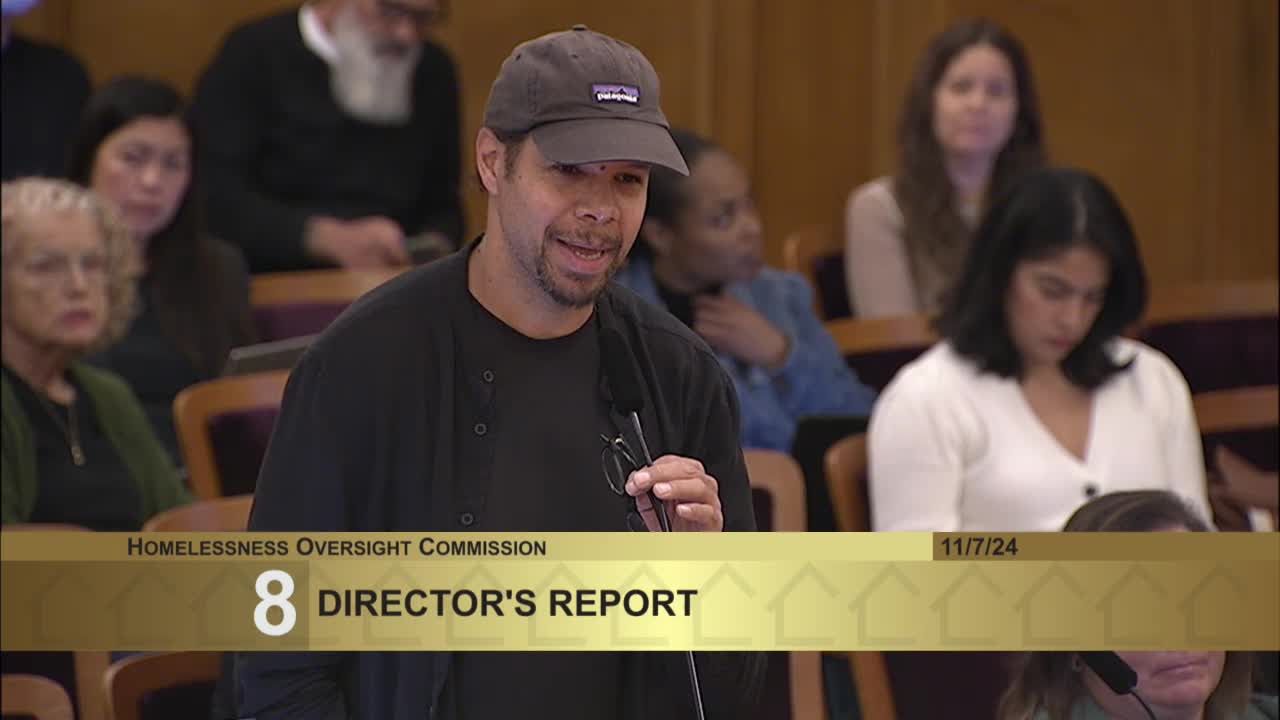 Oakland leaders discuss culturally competent solutions for shelter exit challenges