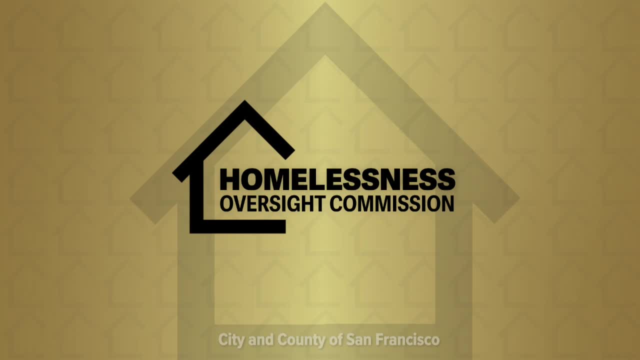 San Francisco Homelessness Commission honors Ramaytush Ohlone at hybrid meeting
