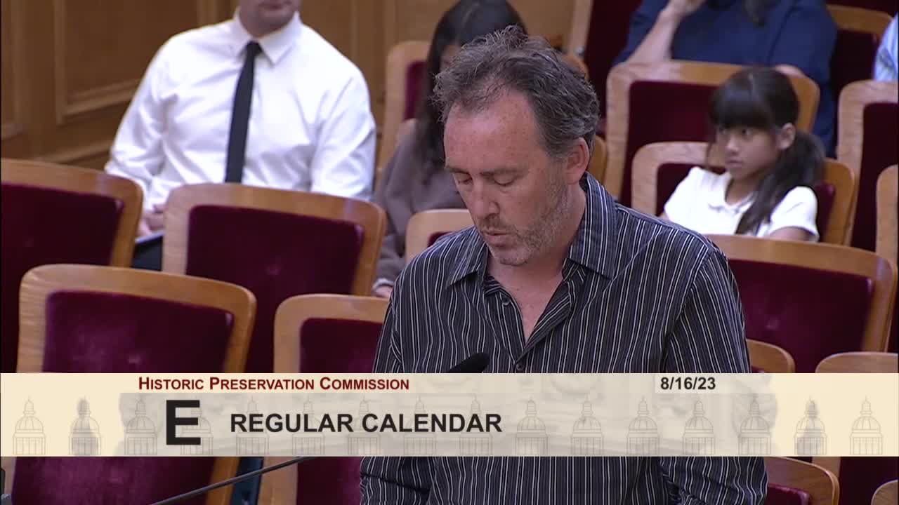 San Francisco Commission approves permanent stage upgrades at Spreckels Temple of Music