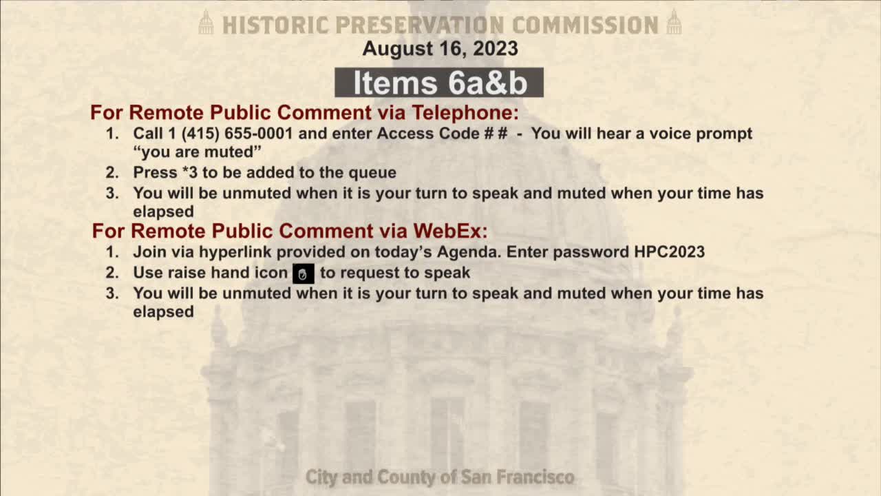 Commissioners support five-year extension of Lift Every Voice lighting in Golden Gate Park