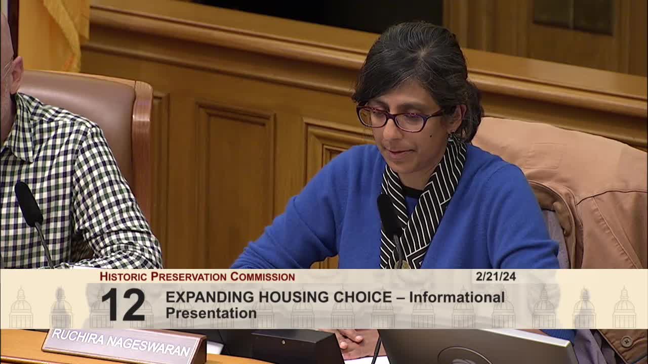 City officials unveil housing plan addressing 36000 unit shortfall in affordable housing
