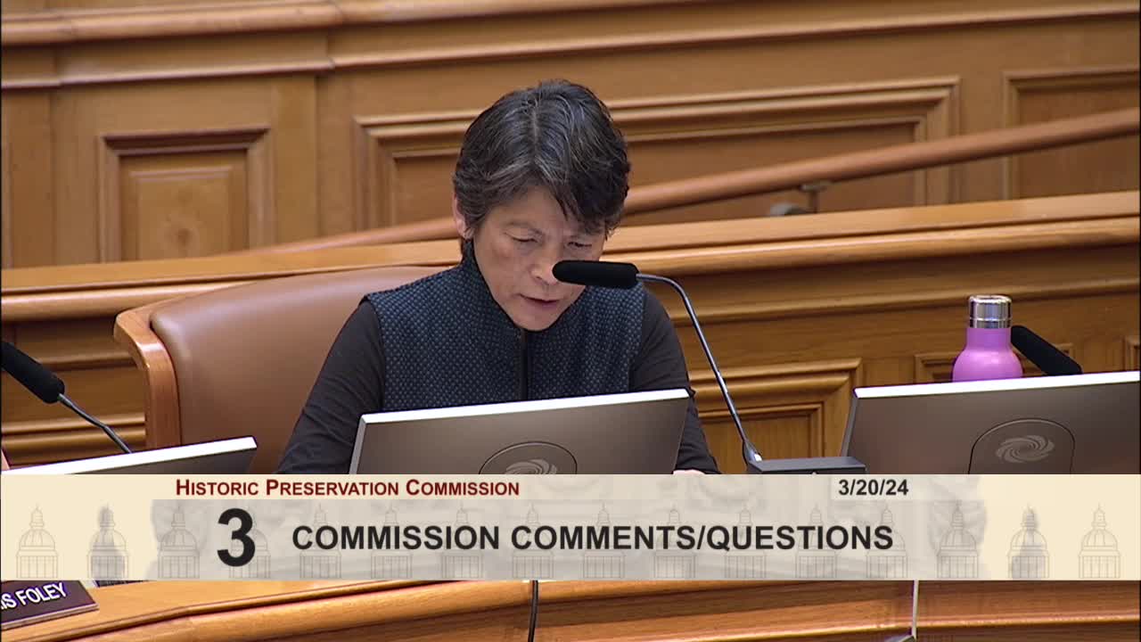 San Francisco Commission approves four legacy business applications including Ristorante Ideale