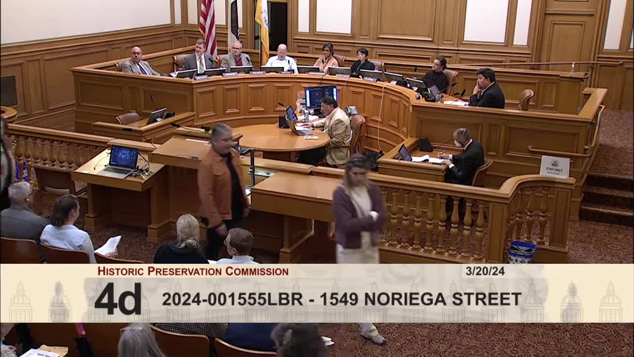 Commissioners approve legacy business registry applications with unanimous support