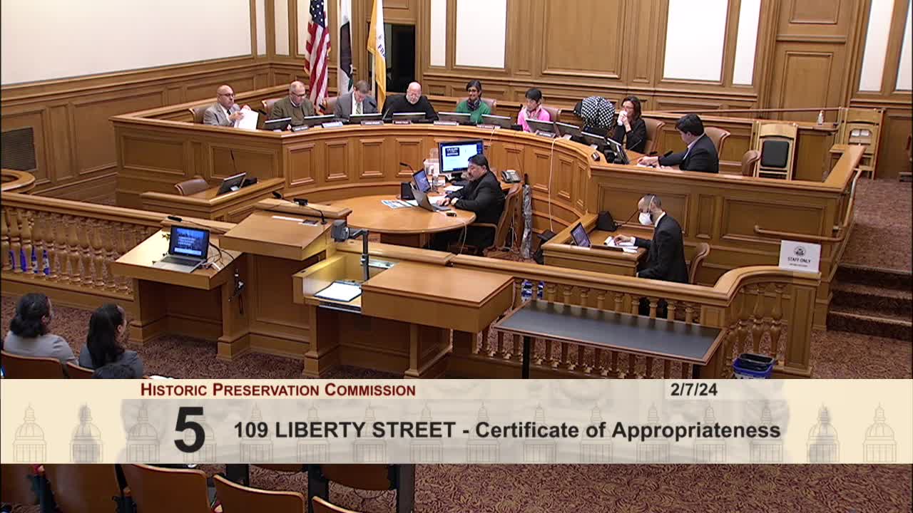 Katie Lay presents fiscal years 2024-2026 budget amid $799M citywide deficit