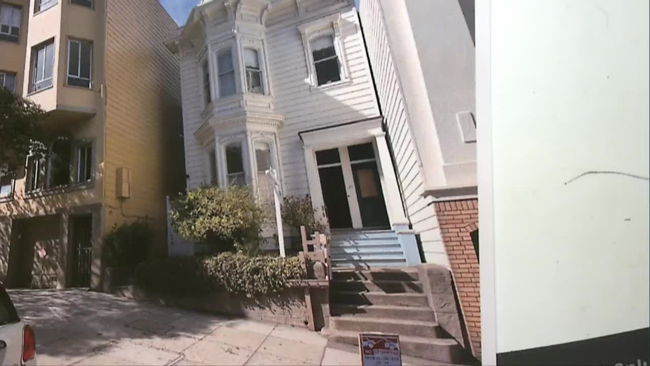 Liberty Street renovation proposal sparks historical preservation concerns in San Francisco
