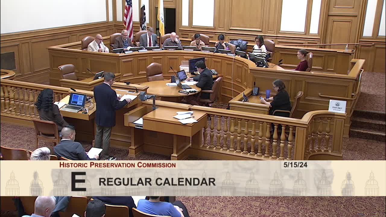 Supervisors propose landmark designation for rainbow flag at Harvey Milk Plaza