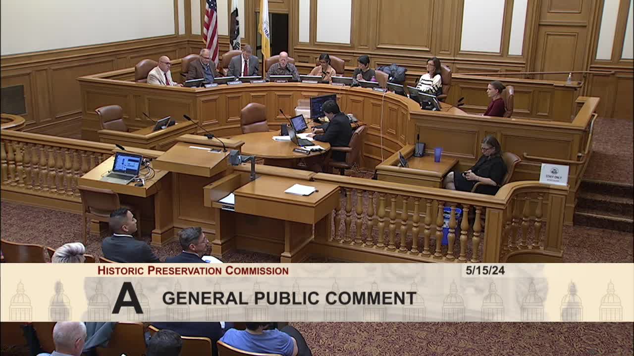 Local Advocate Calls for Support of Castro Theater Businesses by Another Planet Corporation