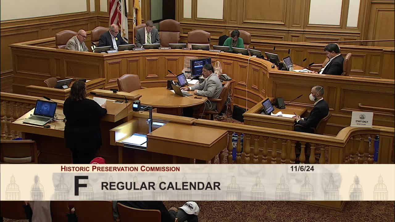 San Francisco approves legacy business registry applications for Lair's and Geary Print Shop