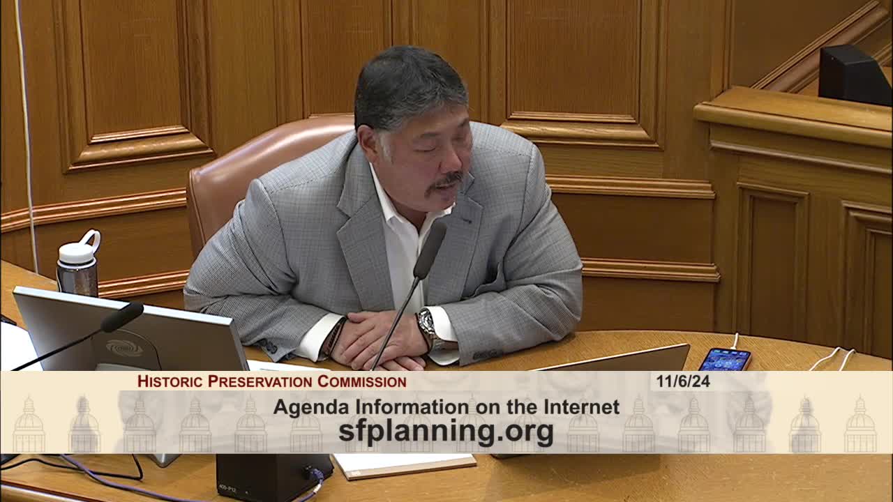 Commission reviews citywide design standards ahead of November public hearing