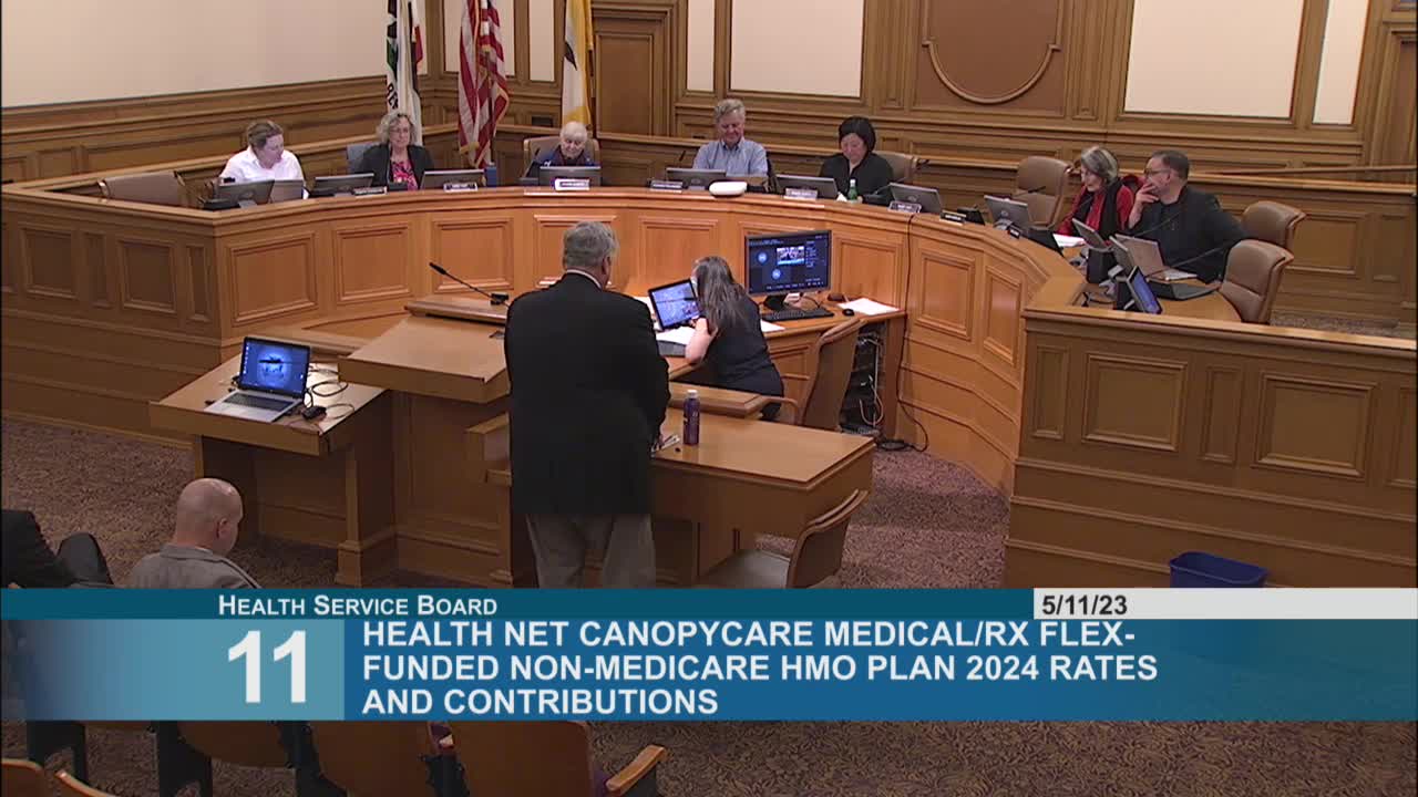 San Francisco Health Board approves $7.4M dental rate stabilization for 2024