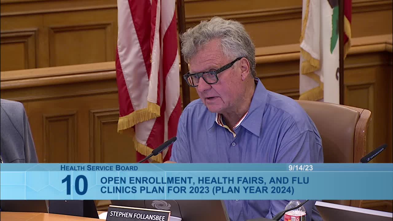 San Francisco health benefits team streamlines open enrollment communications for 77000 families