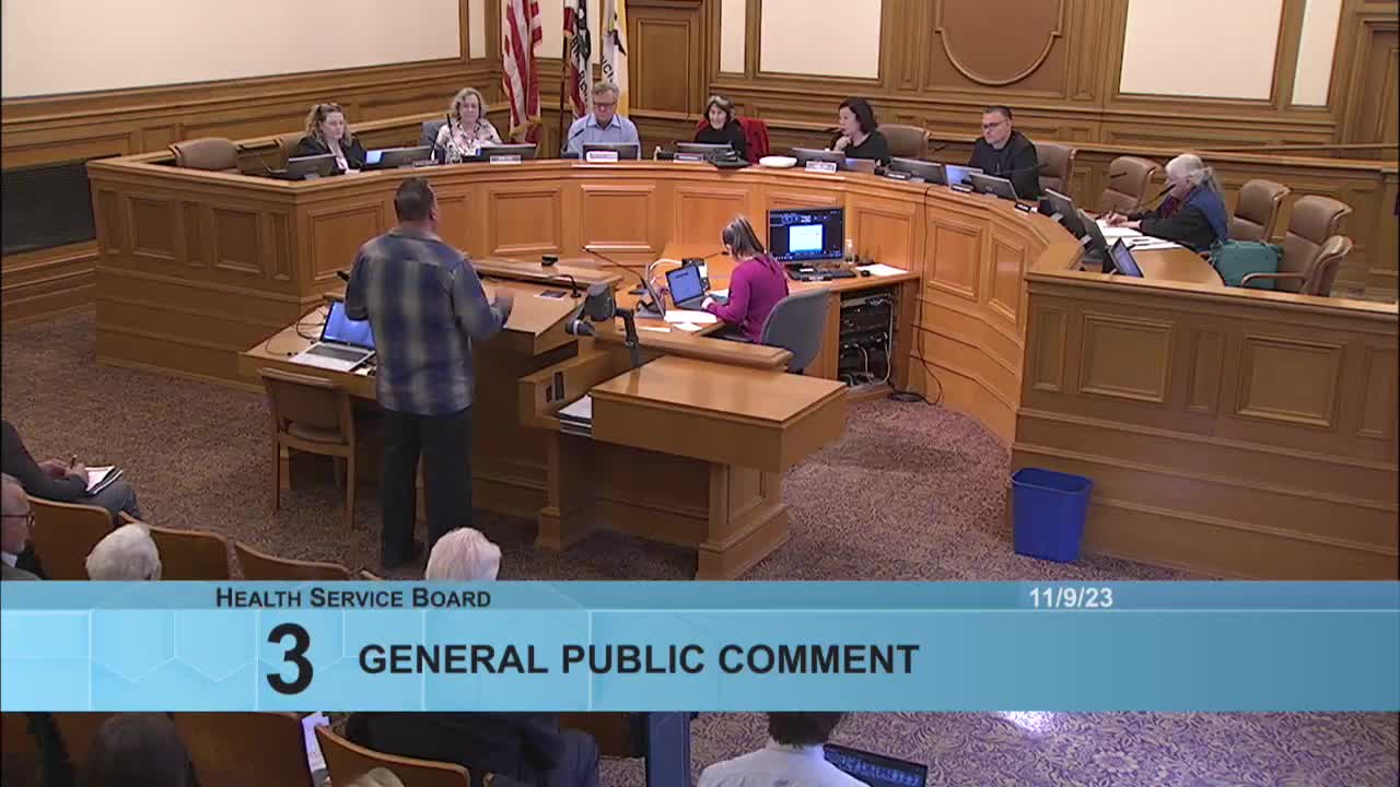 Firefighters Union Director Cadigan addresses Delta dental coverage concerns