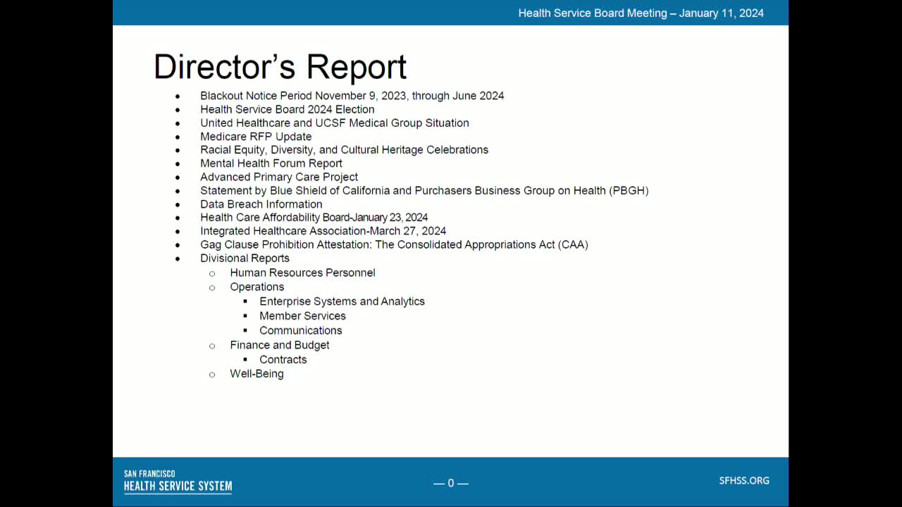 Federal government enacts No Surprises Act increasing healthcare data transparency