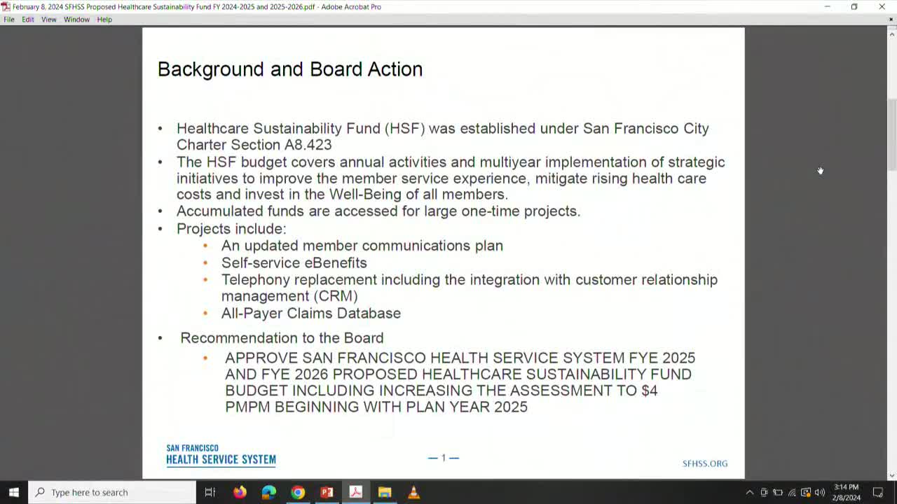 Health Trust implements electronic systems to reduce healthcare costs
