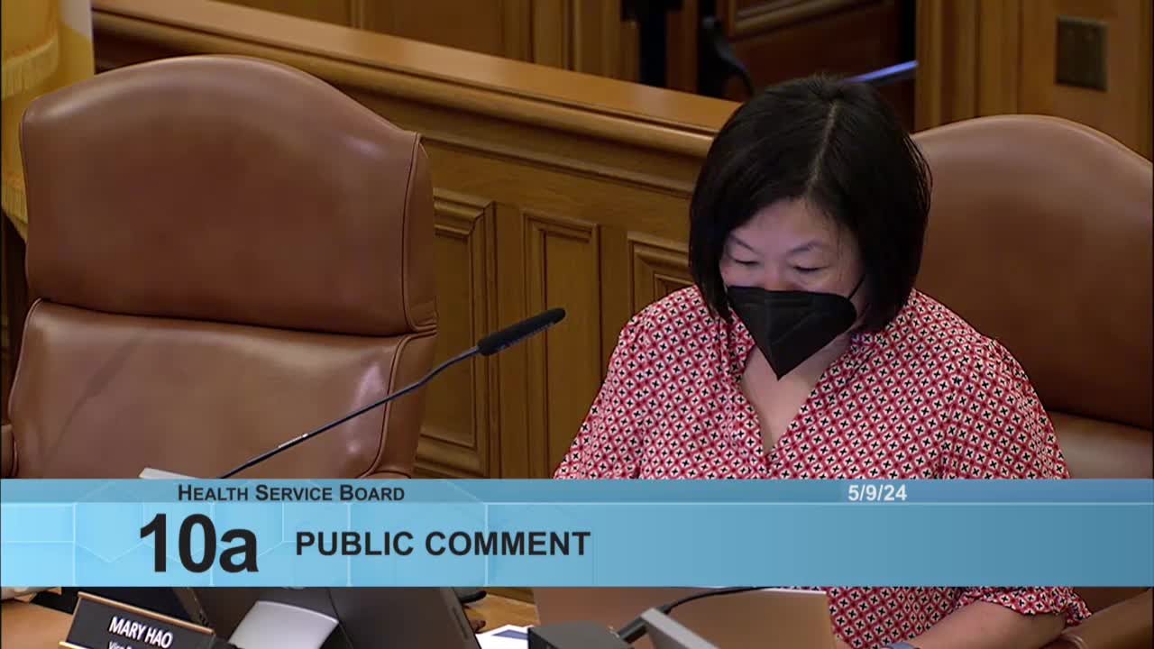 Health Service Board approves 2025 Blue Shield and UnitedHealthcare rate increases