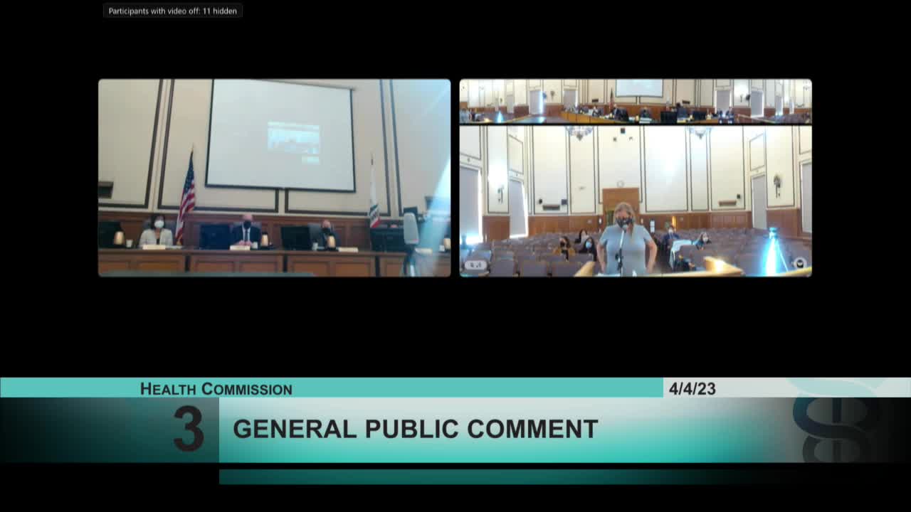 Davies Hospital warm water exercise program member advocates for its reinstatement