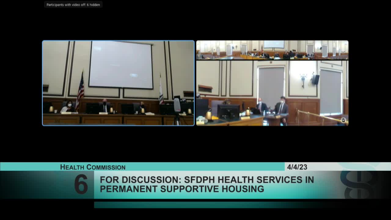 Director Colfax receives positive feedback for impactful presentation