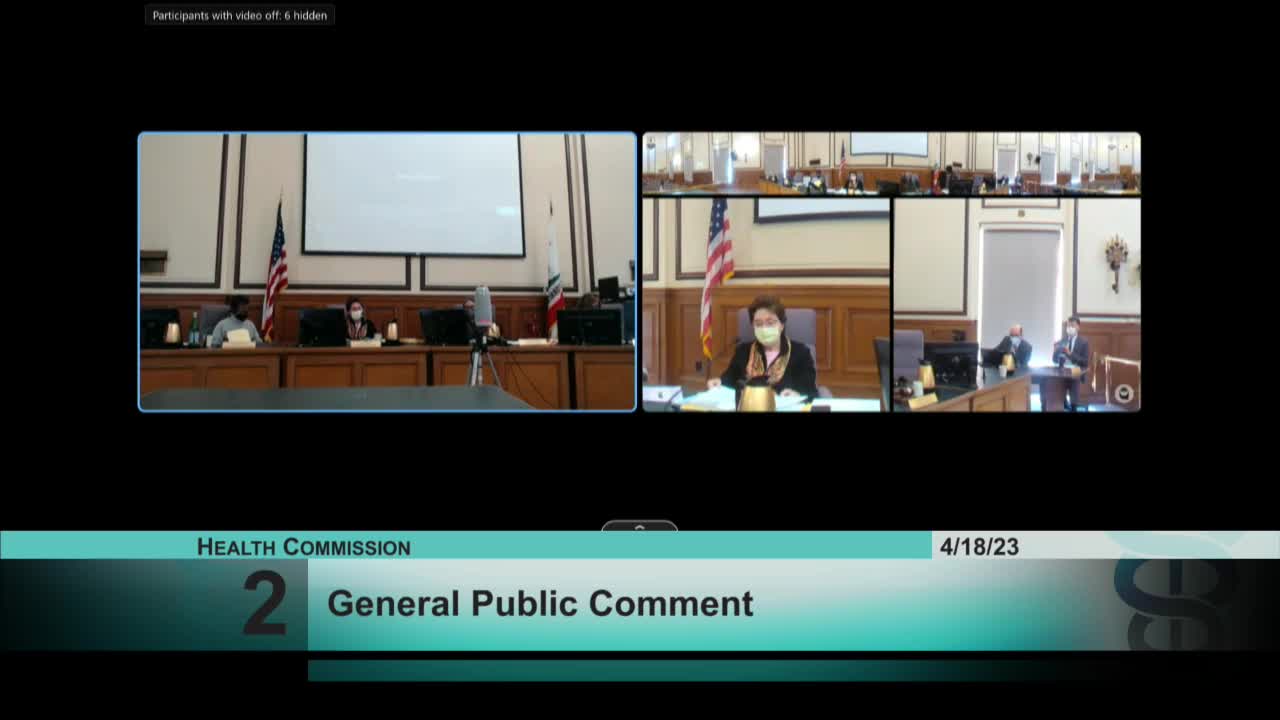 Health Commission faces public concerns over warm pool service reductions