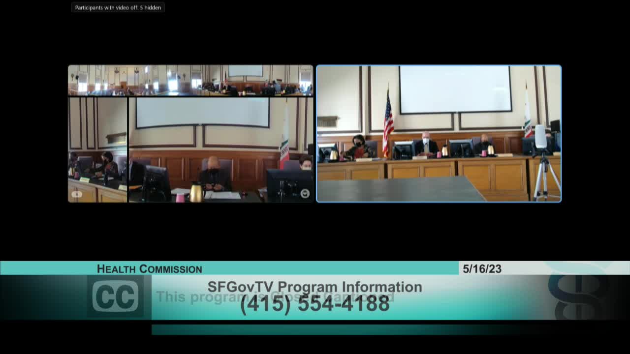 Laguna Honda updates closure plan and seeks extension amid CMS monitoring