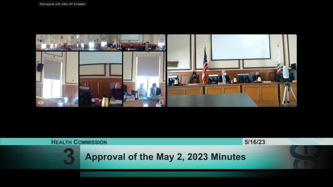 Public comments reveal growing concerns over Laguna Honda lawsuits and management failures