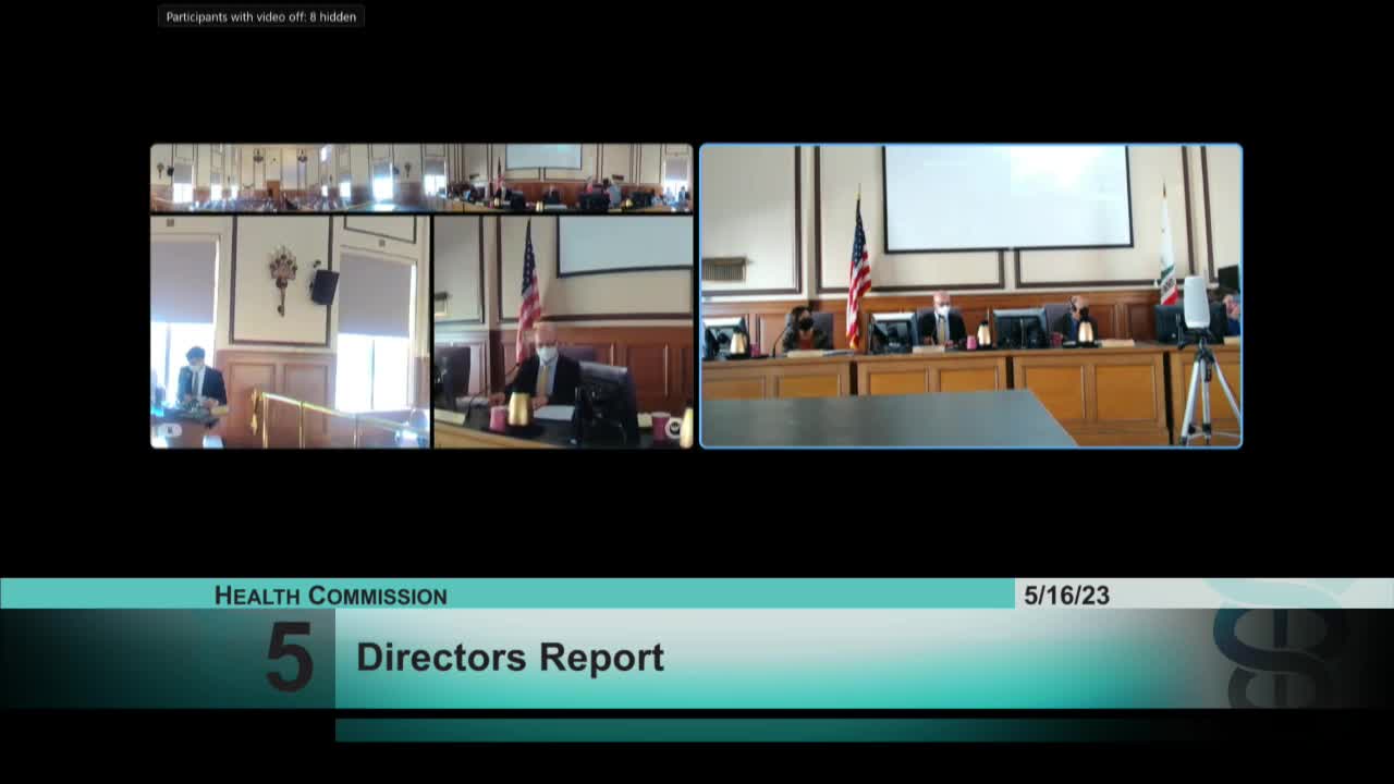 Anna Robert transitions to CEO role at Mission Neighborhood Health Center after DPH tenure