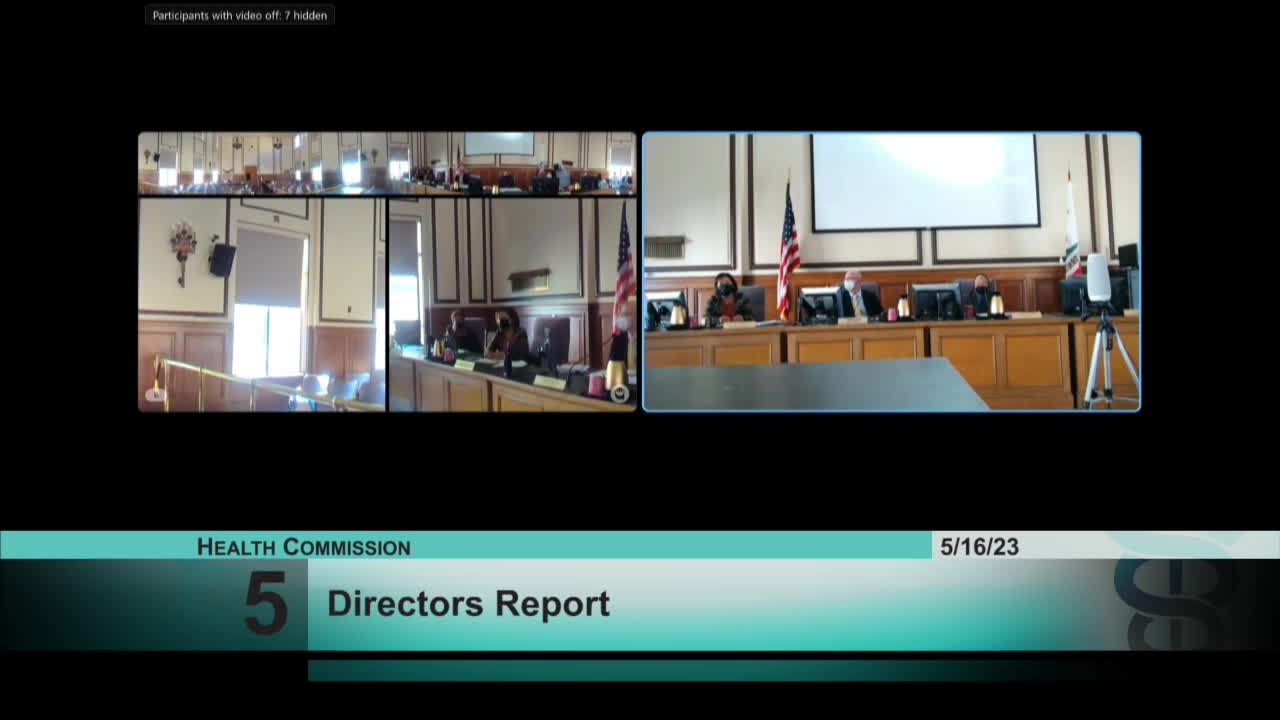 Doctor Rivera transitions to Mission Neighborhood Health after 11 years at DPH