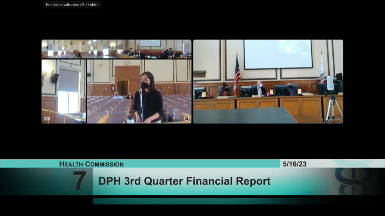 San Francisco officials tackle medical coverage redetermination challenges for 2024