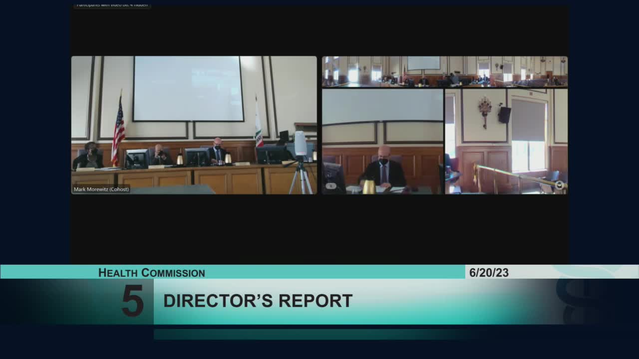 San Francisco Department of Public Health Celebrates Pride at Upcoming Parades