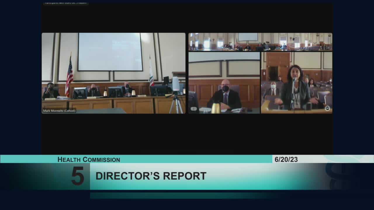 Health officials urge m pox vaccinations during summer outreach events