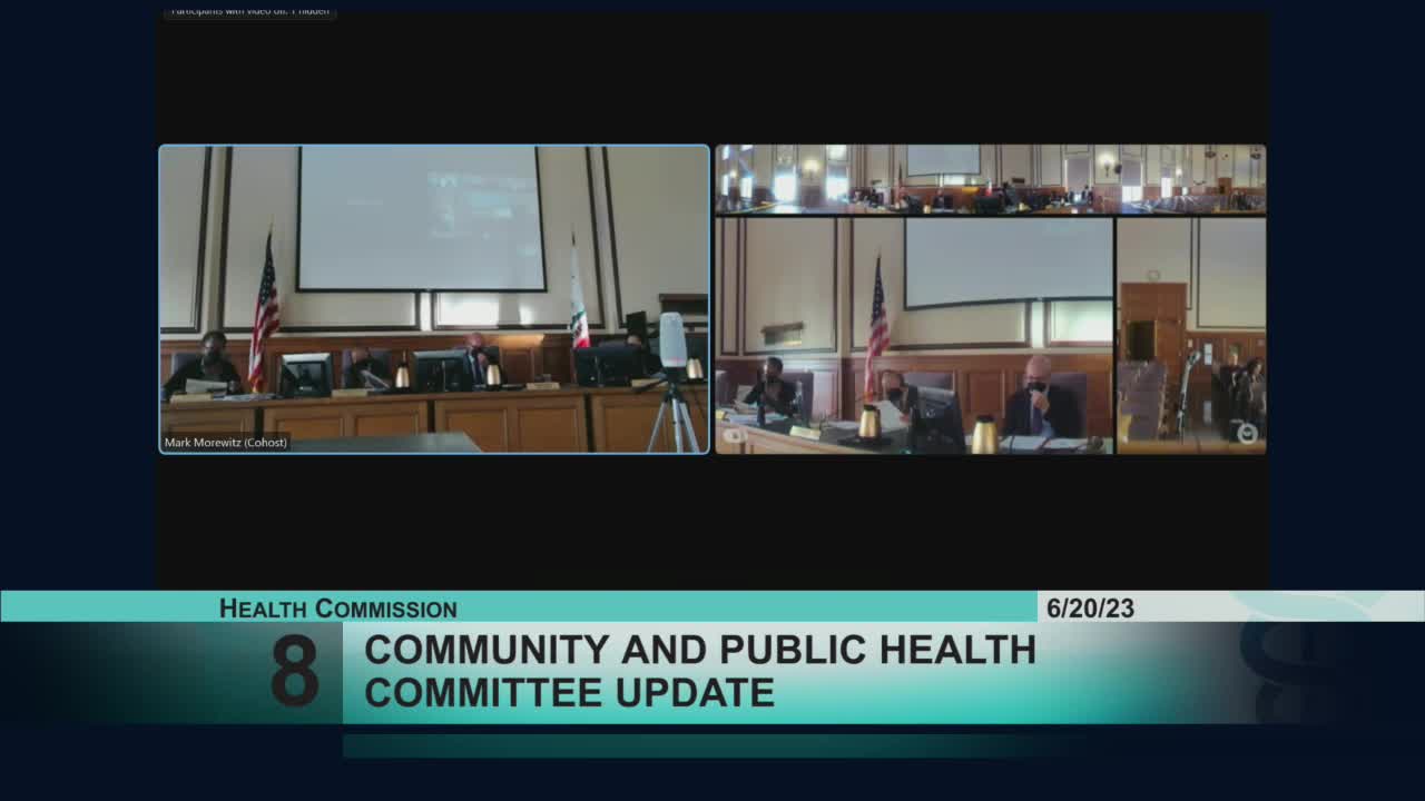 San Francisco tuberculosis program highlights alarming rates and innovative preventive measures