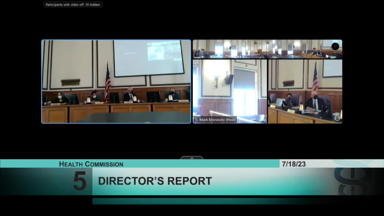 San Francisco EMS Agency outlines goals for Community Paramedicine and ambulance improvements