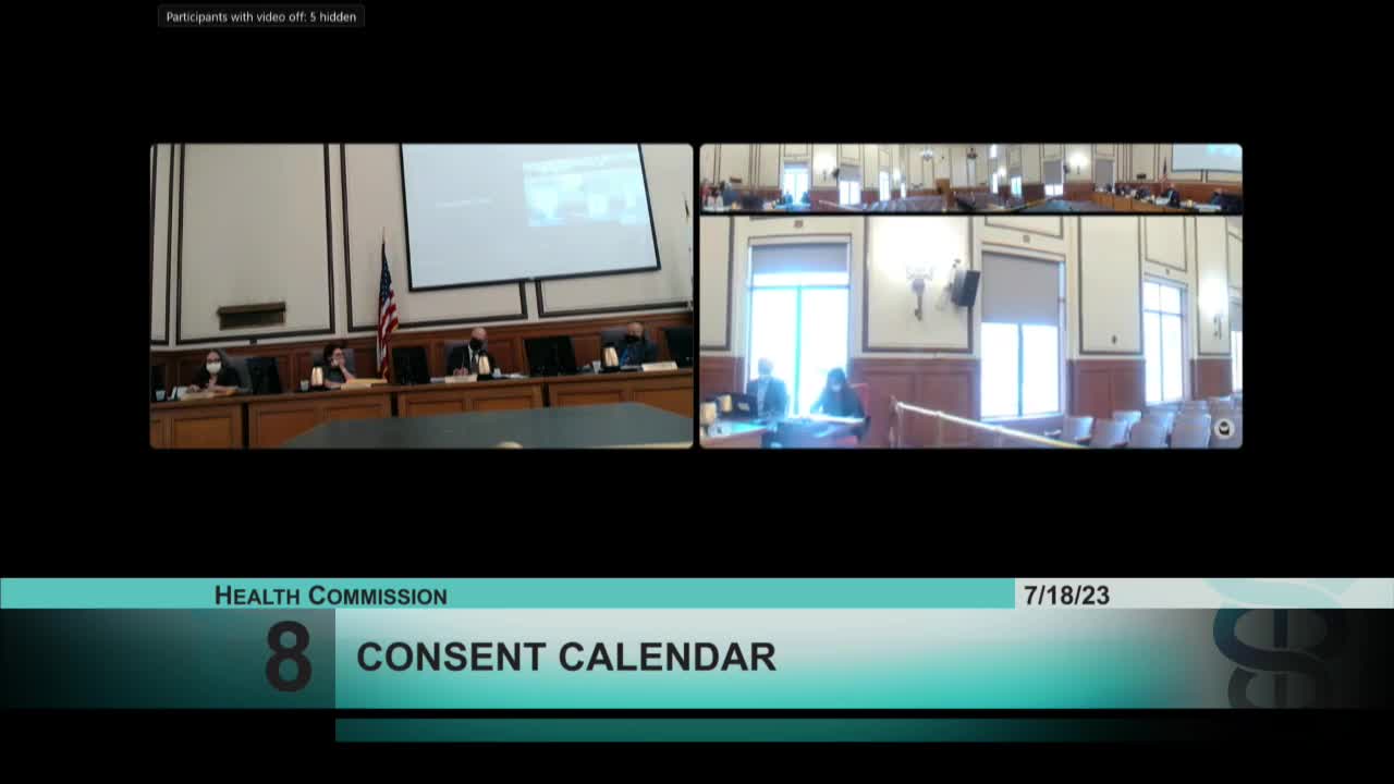 San Francisco health officials confront out-of-county transfers for elderly and disabled patients