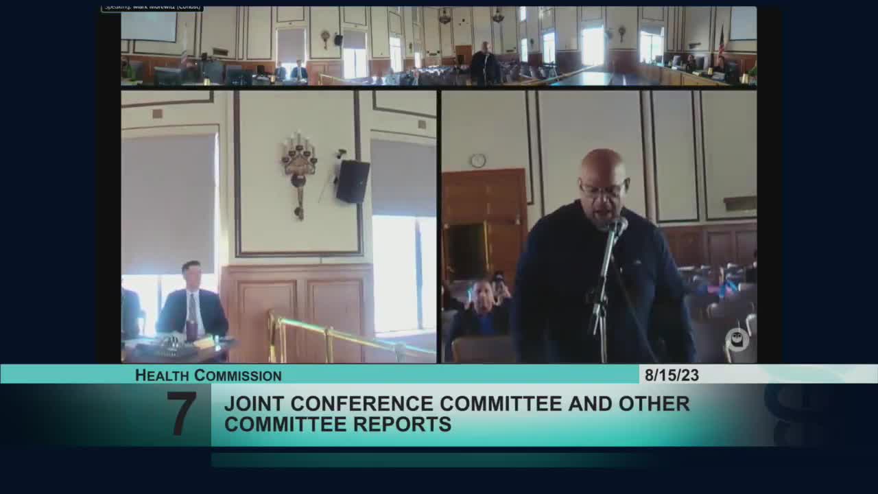 Public raises concerns about Laguna Honda's certification and patient care plans