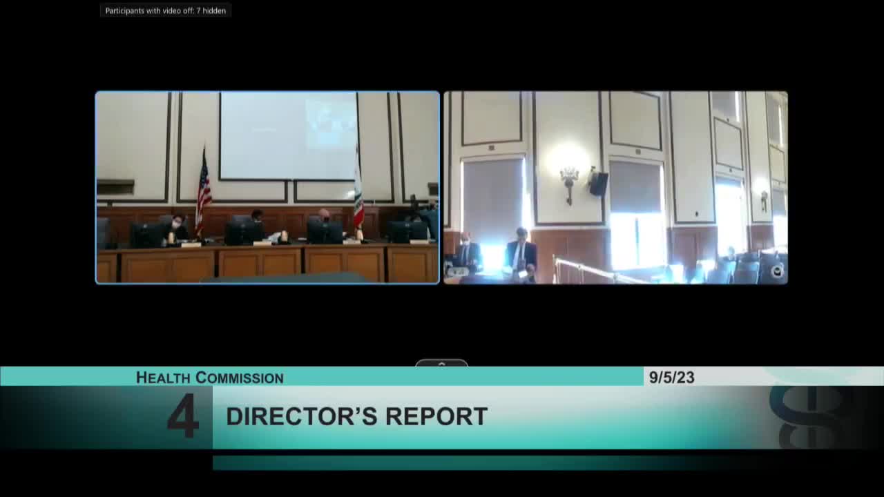 Laguna Honda faces scrutiny over Medicare application discrepancies and patient admissions