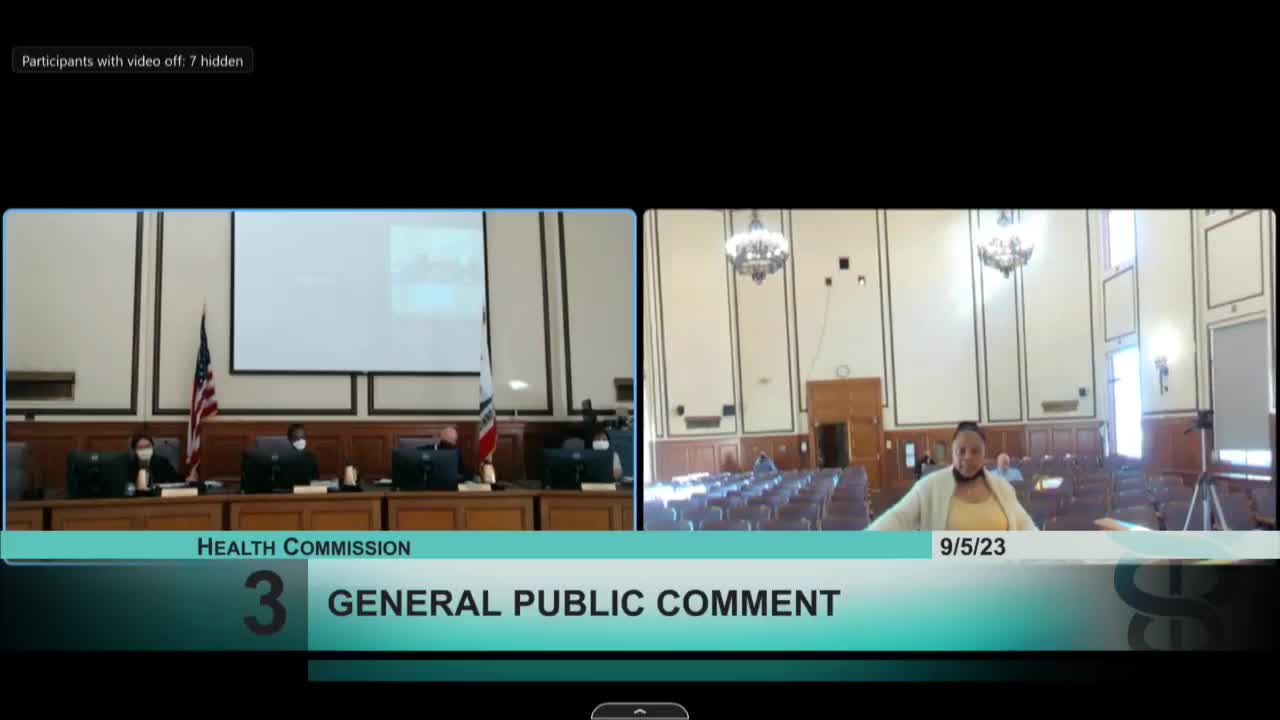 Community advocates urge action on Hunters Point shipyard's toxic soil and dust barriers