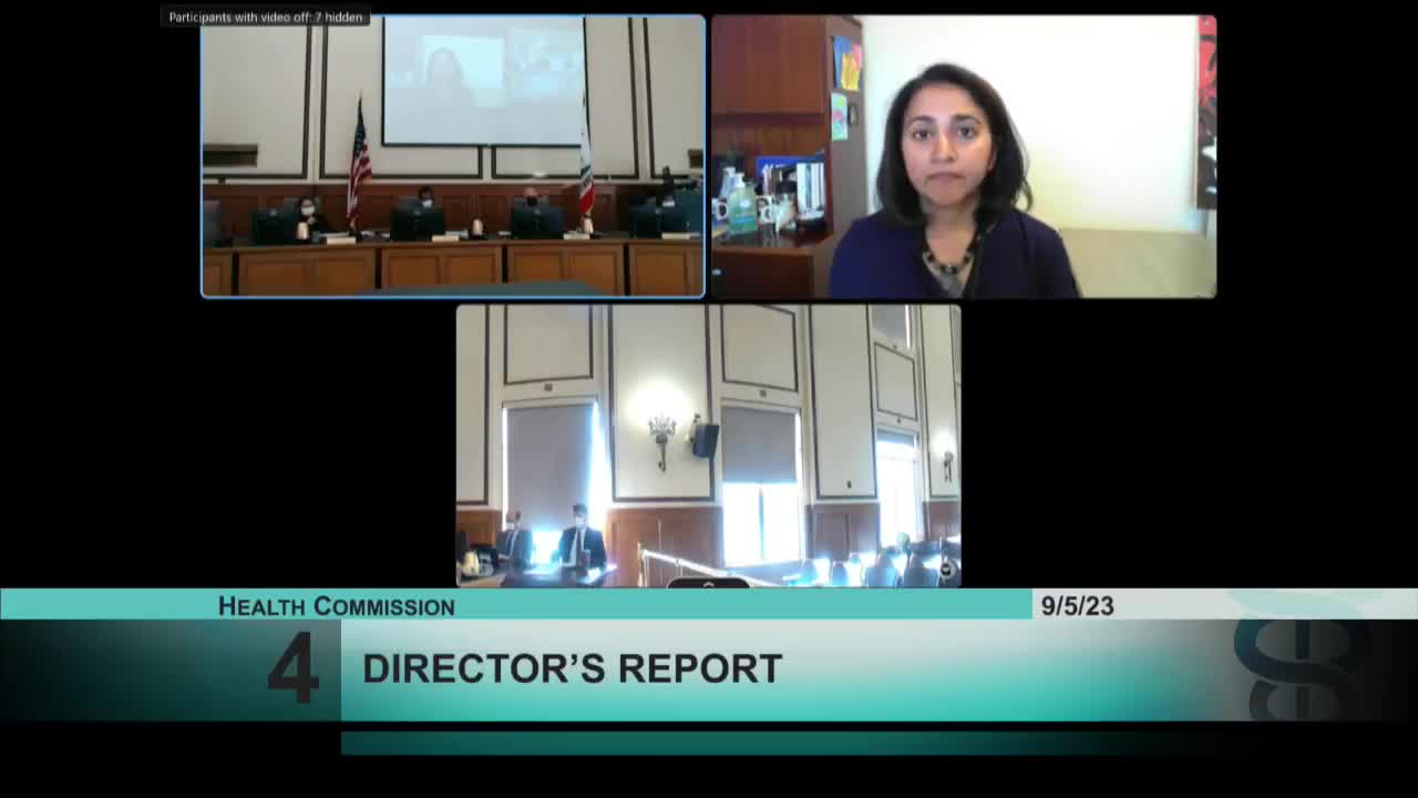 San Francisco addresses public confusion over COVID vaccine costs and accessibility