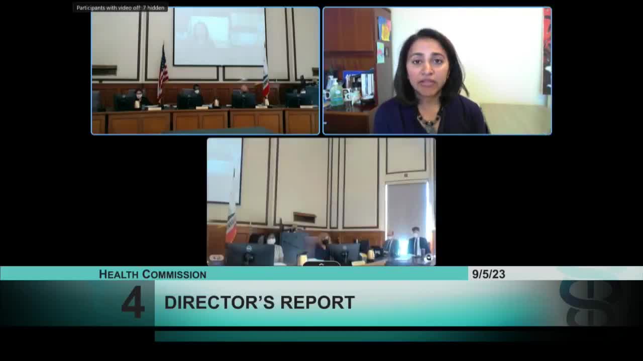 San Francisco prepares for new vaccine rollout under federal programs