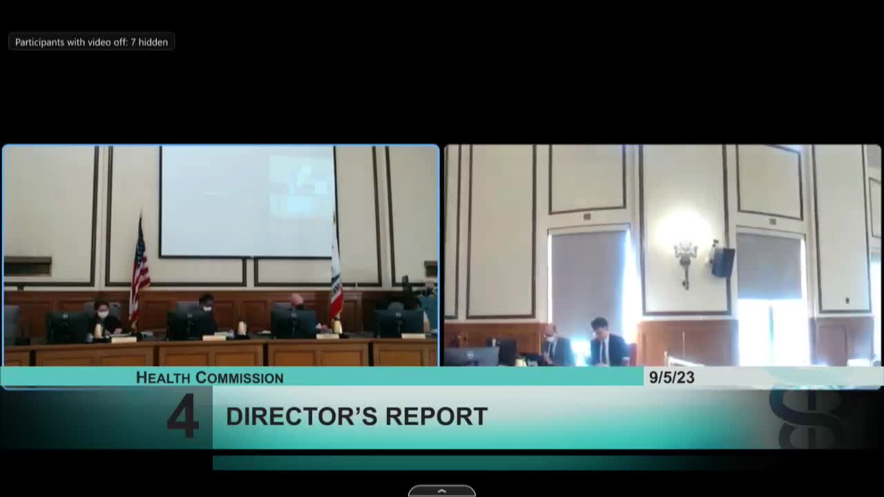 California grants Medicaid recertification to secure Laguna Honda Hospital's future