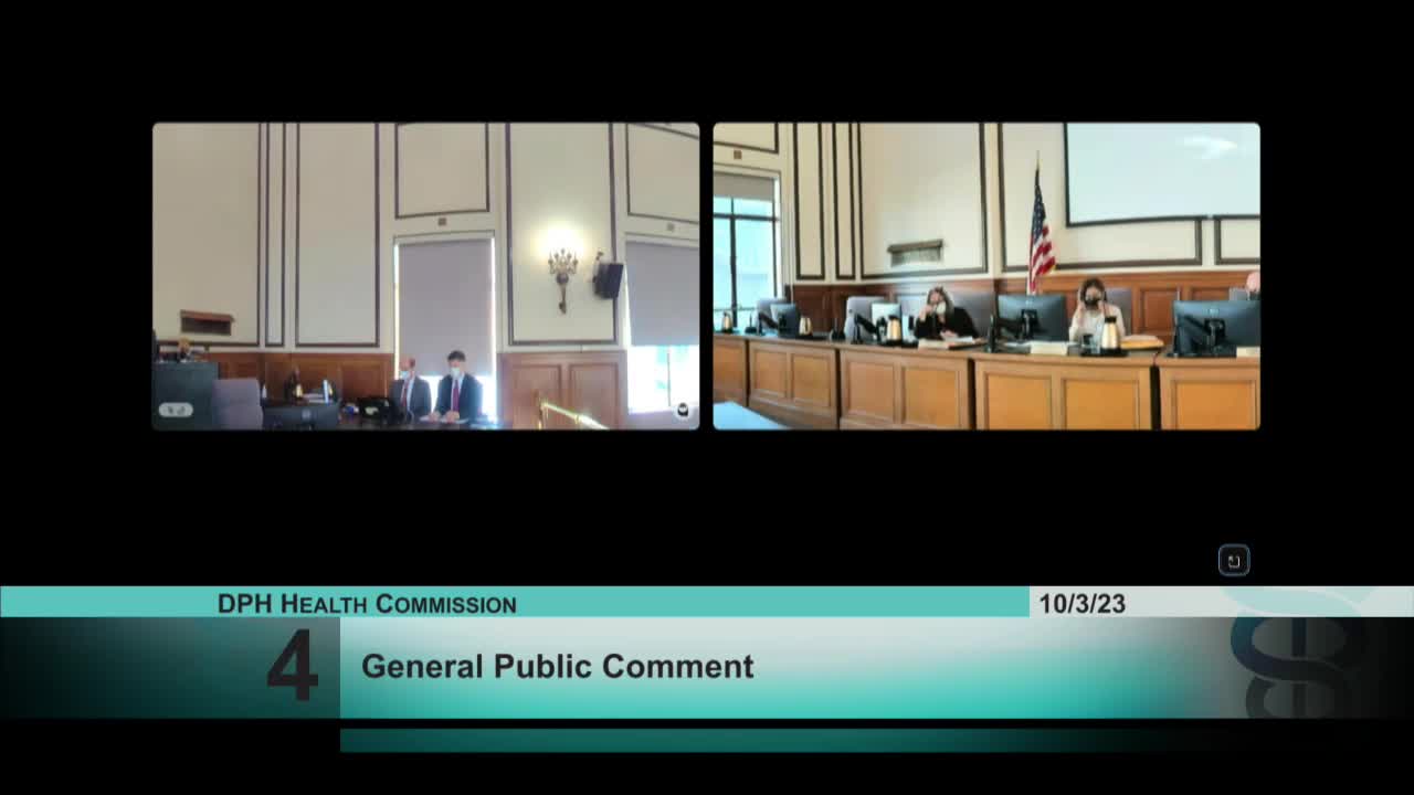 San Francisco Health Department launches innovative drug overdose treatment dashboard